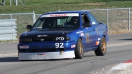 Malcolm-Racing 92 MMP1
