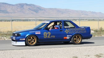 Malcolm-Racing 92 MMP2